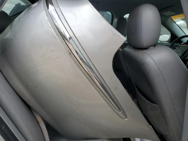 Photo 10 from auction – 2005 BUICK LACROSSE C with VIN 2G4WD532951267489