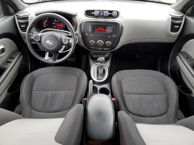 Photo 8 from auction – 2014 KIA SOUL with VIN KNDJN2A26E7731449