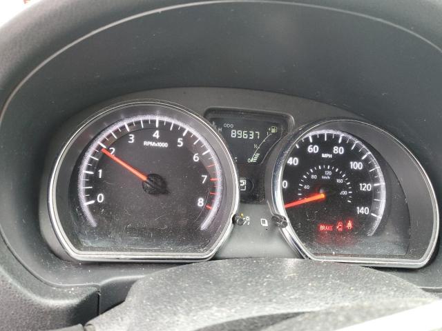 Photo 9 from auction – 2019 NISSAN VERSA S with VIN 3N1CN7AP7KL843186