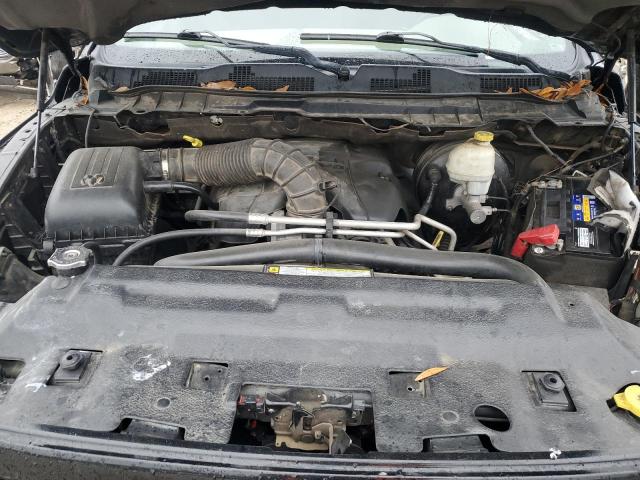 Photo 11 from auction – 2011 DODGE RAM 1500 with VIN 1D7RB1GT9BS596925