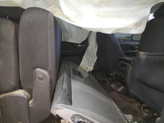 Photo 10 from auction – 2011 GMC SIERRA K15 with VIN 3GTP2VE33BG152779