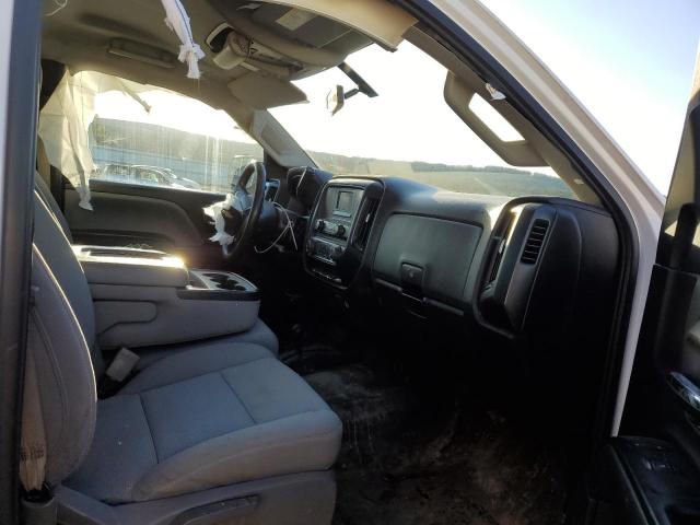 Photo 10 from auction – 2016 CHEVROLET SILVERADO with VIN 1GC0KUEG4GZ316093