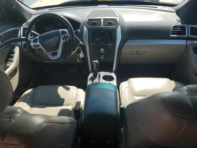 Photo 8 from auction – 2014 FORD EXPLORER X with VIN 1FM5K8D81EGA21285