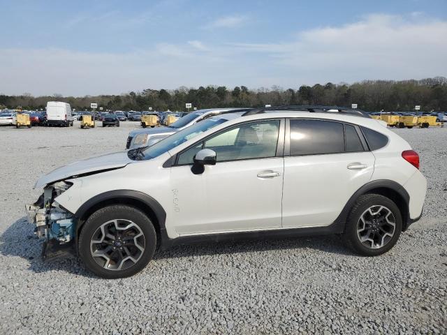 SUBARU CROSSTREK 2016 с VIN JF2GPANC0G8291566 - Фото с аукциона