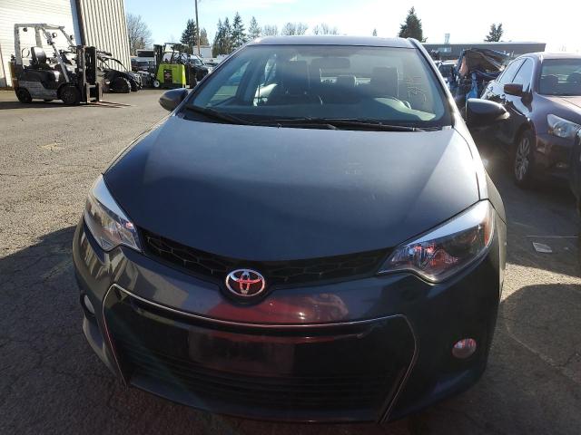 Photo 5 from auction – 2016 TOYOTA COROLLA L with VIN 5YFBURHE0GP530387