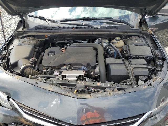 Photo 11 from auction – 2017 CHEVROLET MALIBU LS with VIN 1G1ZB5ST3HF107597