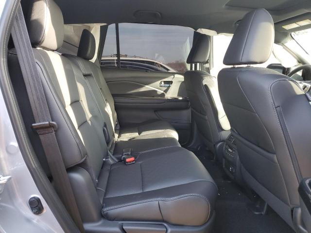 Photo 10 from auction – 2021 HONDA PASSPORT T with VIN 5FNYF8H91MB039870