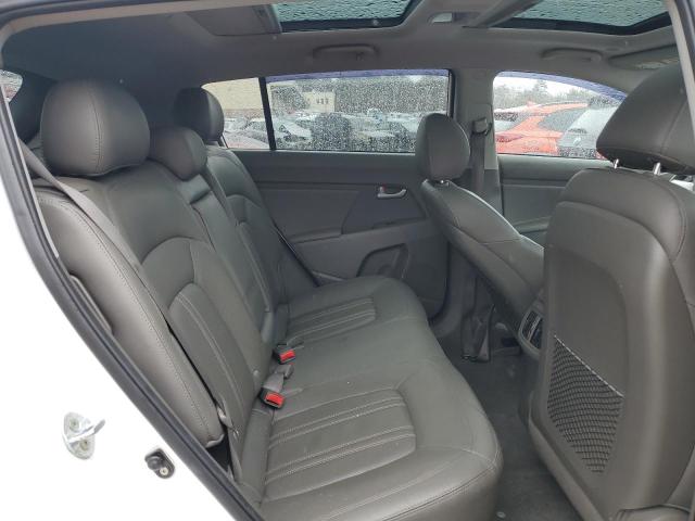 Photo 10 from auction – 2015 KIA SPORTAGE E with VIN KNDPCCAC1F7793311