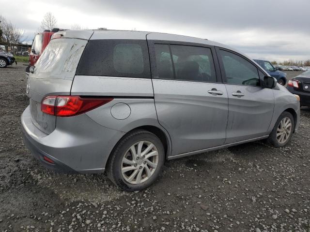Photo 3 from auction – 2012 MAZDA 5 with VIN JM1CW2BLXC0133318