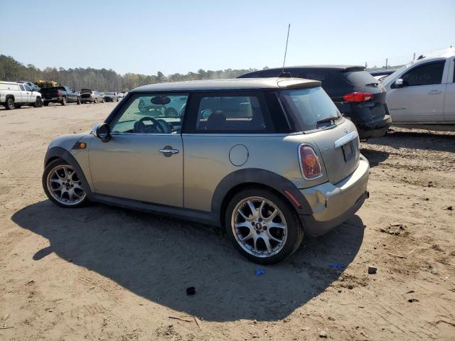 Photo 2 from auction – 2008 MINI COOPER with VIN WMWMF33568TT66819