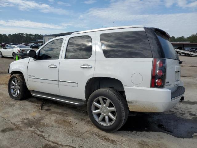 Photo 2 from auction – 2011 GMC YUKON DENA with VIN 1GKS1EEF2BR359045