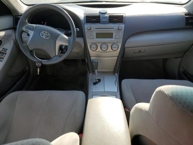 Photo 8 from auction – 2010 TOYOTA CAMRY BASE with VIN 4T1BF3EK7AU114487