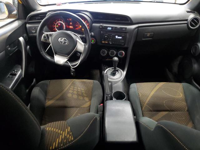 Photo 8 from auction – 2012 TOYOTA SCION TC with VIN JTKJF5C76C3028082