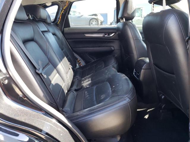 Photo 10 from auction – 2019 MAZDA CX-5 GRAND with VIN JM3KFBDM9K0554406