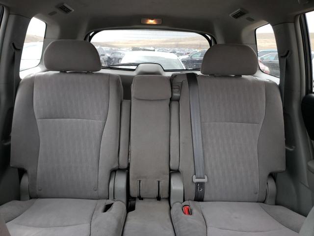 Photo 10 from auction – 2011 TOYOTA HIGHLANDER with VIN 5TDBK3EH8BS057128