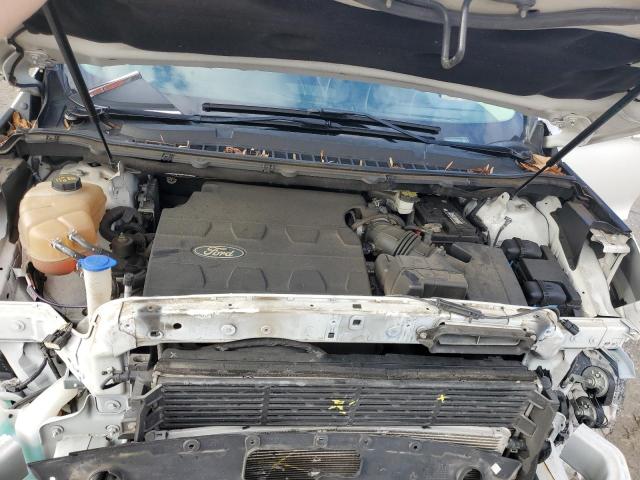 Photo 12 from auction – 2015 FORD EDGE SEL with VIN 2FMTK4J81FBC24240