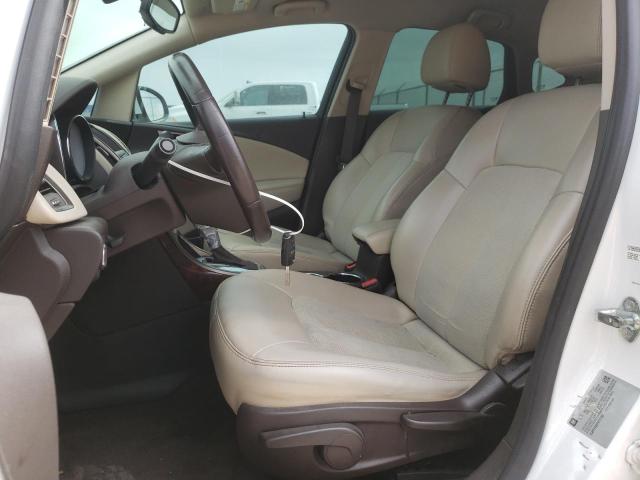 Photo 7 from auction – 2015 BUICK VERANO with VIN 1G4PP5SK5F4171796