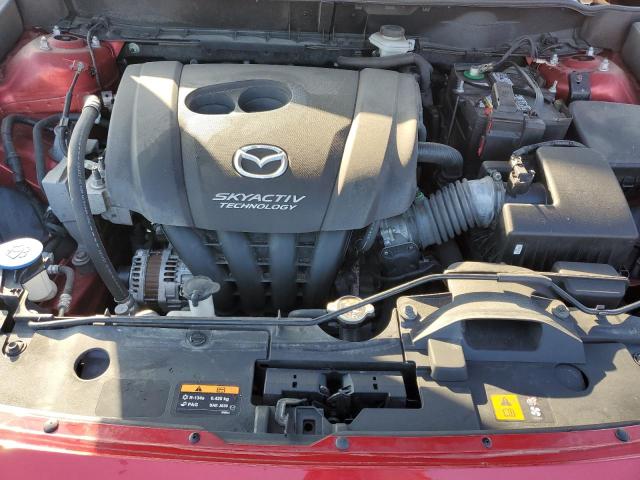 Photo 11 from auction – 2019 MAZDA CX-3 TOURI with VIN JM1DKFC70K0426474
