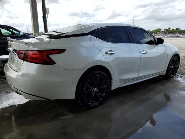 Photo 3 from auction – 2016 NISSAN MAXIMA 3.5 with VIN 1N4AA6AP9GC417535