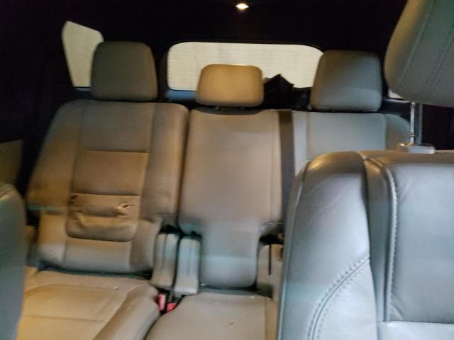 Photo 10 from auction – 2014 FORD EXPLORER X with VIN 1FM5K8D86EGB89326