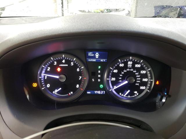 Photo 9 from auction – 2011 LEXUS ES 350 with VIN JTHBK1EG0B2454317