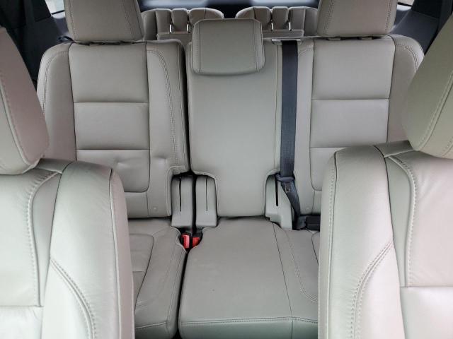 Photo 10 from auction – 2012 FORD EXPLORER X with VIN 1FMHK7D88CGA51808