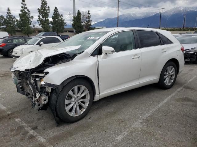 TOYOTA VENZA LE 2015 with VIN 4T3ZA3BB4FU092710 - Photo from auction