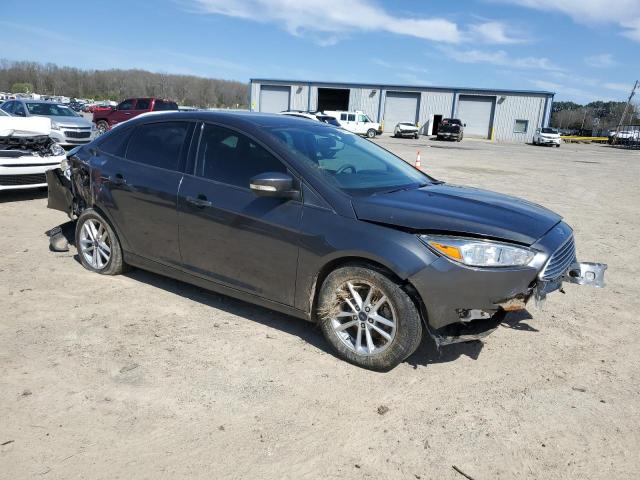 Photo 4 from auction – 2017 FORD FOCUS SE with VIN 1FADP3F20HL328445