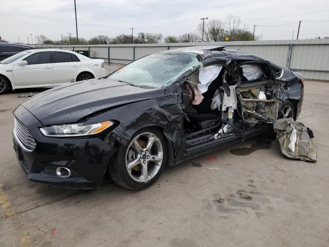 Photo 1 from auction – 2013 FORD FUSION SE with VIN 3FA6P0H7XDR233029