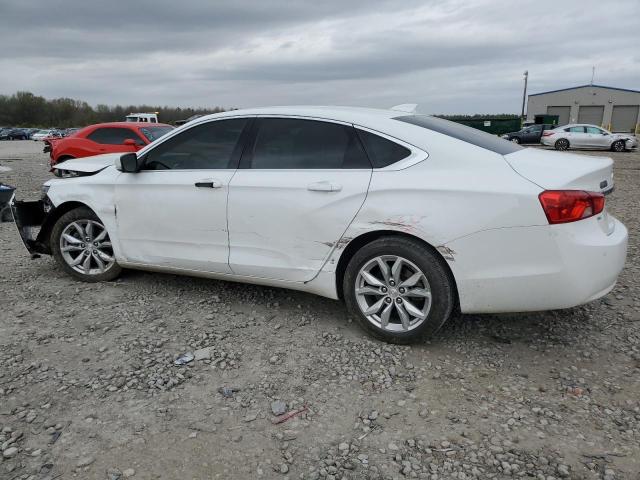Photo 2 from auction – 2017 CHEVROLET IMPALA LT with VIN 2G1105S30H9104944
