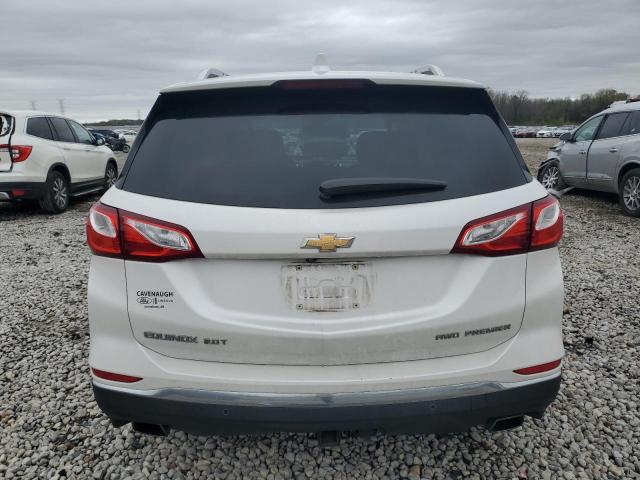 Photo 6 from auction – 2019 CHEVROLET EQUINOX PR with VIN 2GNAXYEX3K6146981