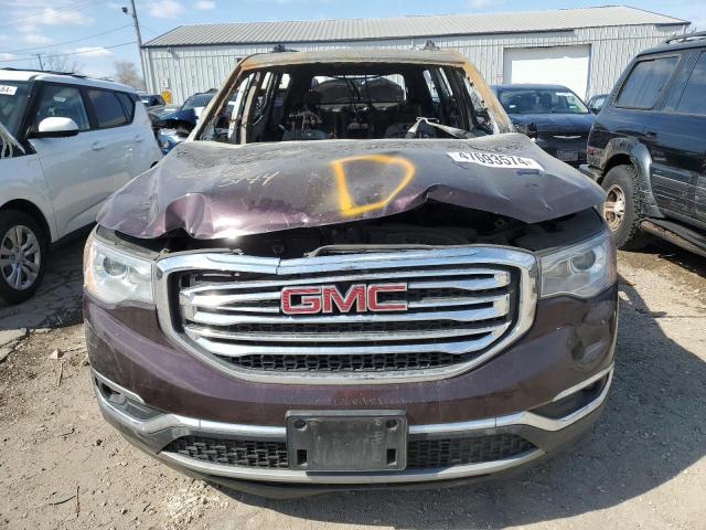 Photo 5 from auction – 2017 GMC ACADIA SLE with VIN 1GKKNSLS5HZ303239