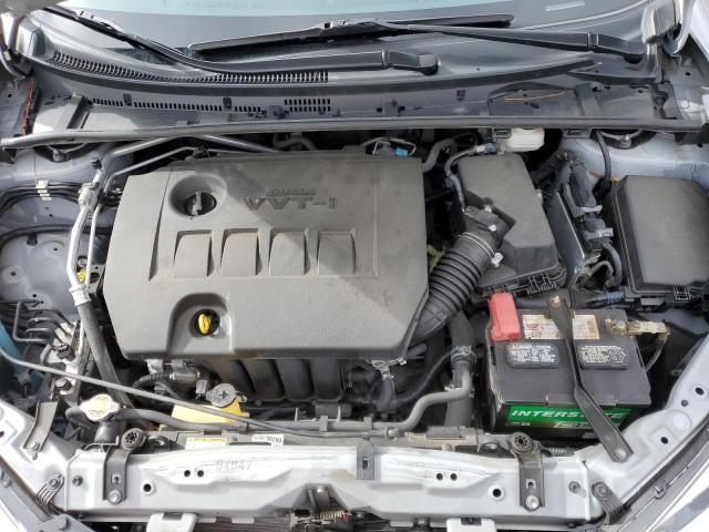 Photo 11 from auction – 2014 TOYOTA COROLLA L with VIN 2T1BURHE8EC156981