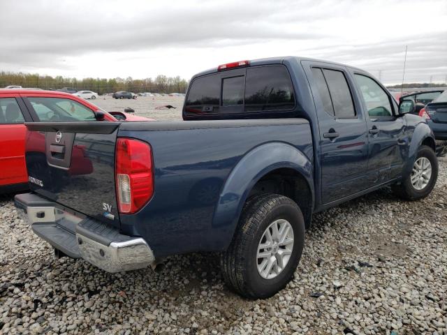 Photo 3 from auction – 2019 NISSAN FRONTIER S with VIN 1N6DD0ERXKN765619