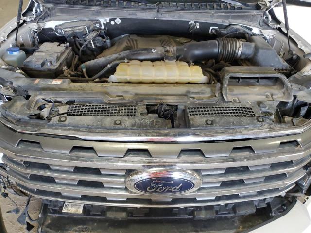 Photo 12 from auction – 2018 FORD EXPEDITION with VIN 1FMJU1JT4JEA55459
