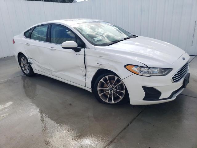 Photo 4 from auction – 2020 FORD FUSION SE with VIN 3FA6P0HD1LR135995