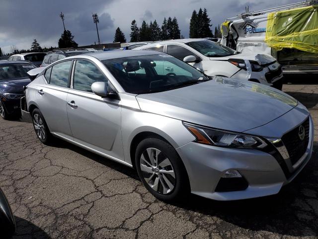 Photo 4 from auction – 2019 NISSAN ALTIMA S with VIN 1N4BL4BV9KC244849