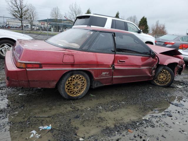 Photo 3 from auction – 1989 SUBARU XT6 with VIN JF1AX9423KG302964