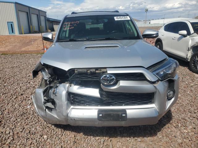 Photo 5 from auction – 2014 TOYOTA 4RUNNER SR with VIN JTEBU5JR6E5197706
