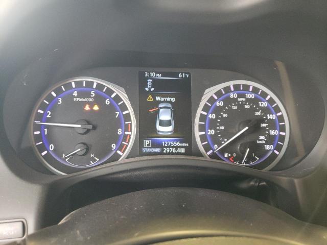 Photo 9 from auction – 2015 INFINITI Q50 BASE with VIN JN1BV7ARXFM405285