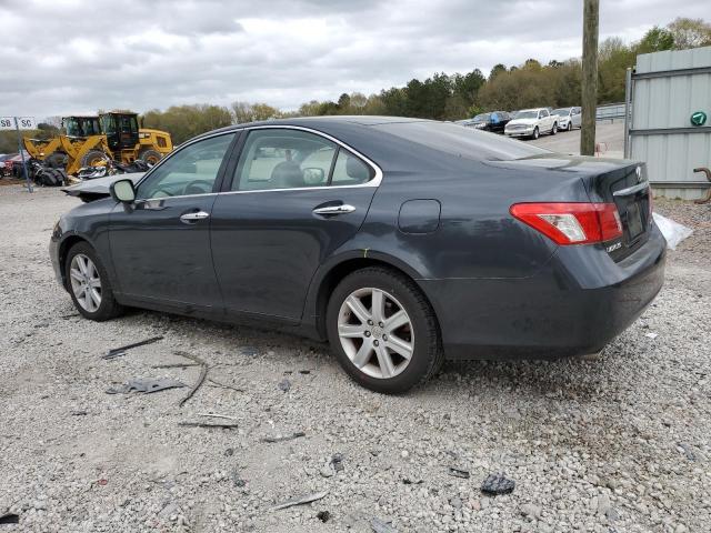 Photo 2 from auction – 2007 LEXUS ES 350 with VIN JTHBJ46G472008729