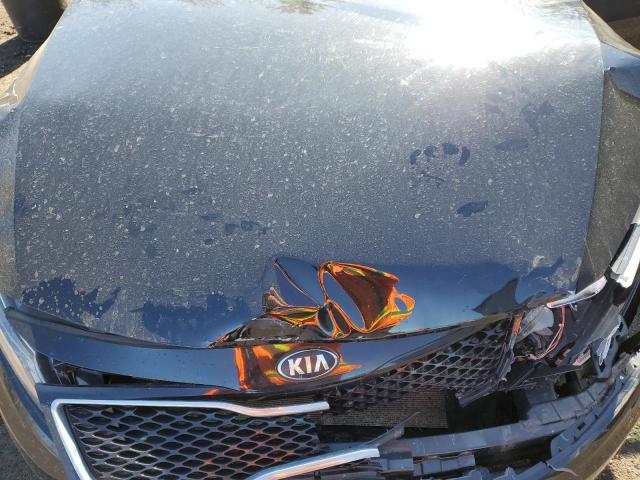 Photo 11 from auction – 2015 KIA OPTIMA LX with VIN 5XXGM4A75FG357803