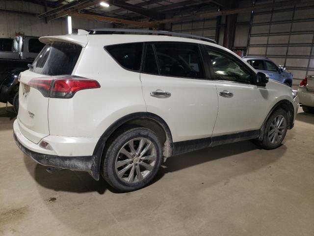 Photo 3 from auction – 2017 TOYOTA RAV4 LIMIT with VIN JTMDFREV3HD200173