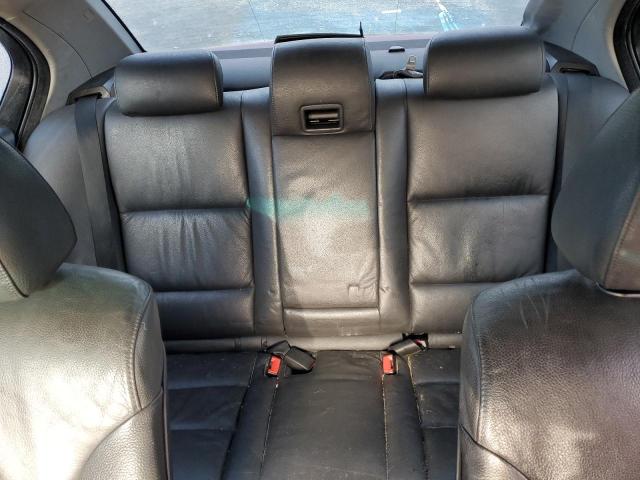 Photo 10 from auction – 2007 BMW 525 XI with VIN WBANF33517CW70854