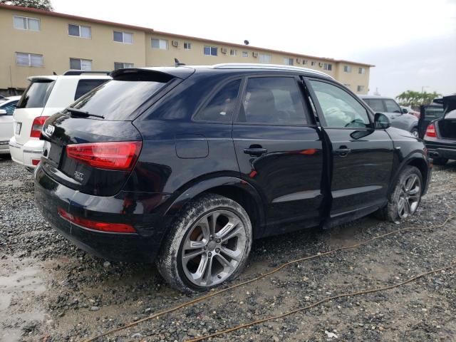 Photo 3 from auction – 2018 AUDI Q3 PREMIUM with VIN WA1ECCFS9JR035490