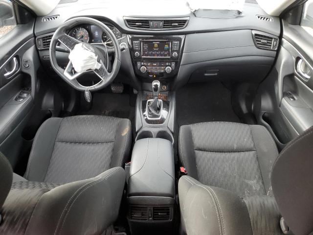 Photo 8 from auction – 2020 NISSAN ROGUE S with VIN KNMAT2MT6LP506908