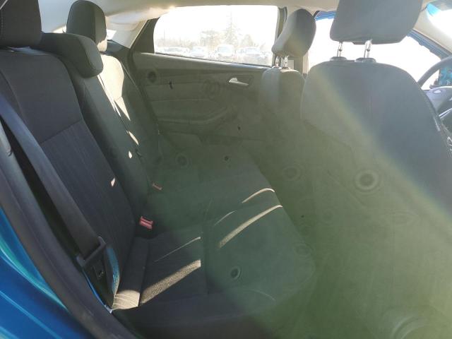Photo 10 from auction – 2017 FORD FOCUS SE with VIN 1FADP3F23HL261730