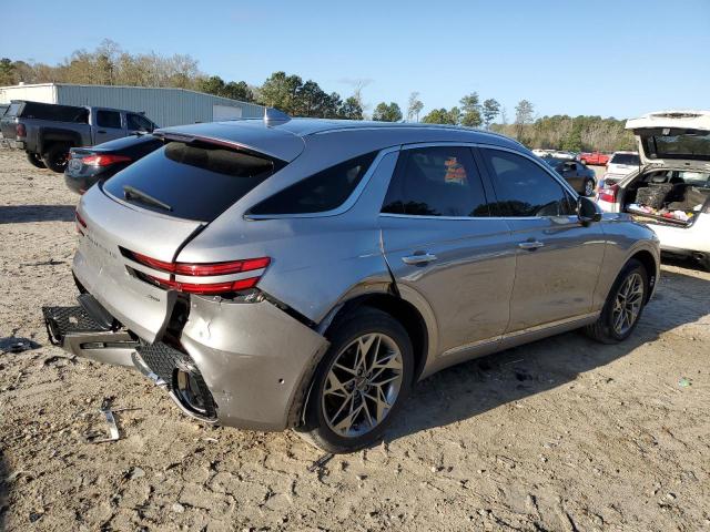 Photo 3 from auction – 2022 GENESIS GV70 BASE with VIN KMUMADTB3NU050388