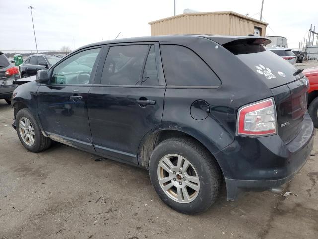 Photo 2 from auction – 2007 FORD EDGE SEL with VIN 2FMDK48C37BA75698