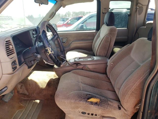 Photo 7 from auction – 1996 GMC SIERRA C15 with VIN 1GTEC19R0TE548978